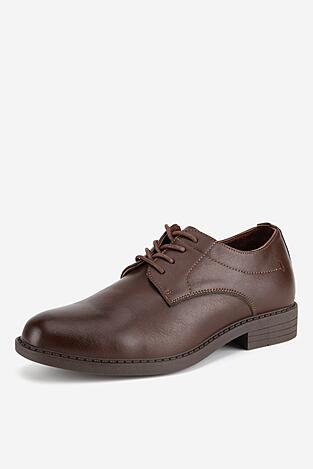 Poltopánky Ottimo CM240808-2 HNEDÁ