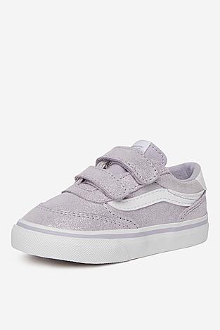 Кецове Vans BROOKLYN LS V VN000D7XUUI1 ЛИЛАВ