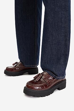 Mocasini Gino Rossi EO-HOX-12036 MARO