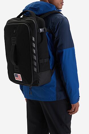 Plecak SPYDER CWBEO-SR-KL-005-09 Czarny