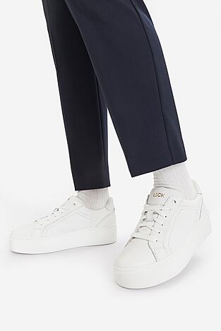 Sneakers Lasocki CEO-RST-LUCCIANA-01B Biały
