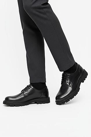 Pantofi casual G-STAR RAW EO-DEXTER-06 125AM BLEUMARIN