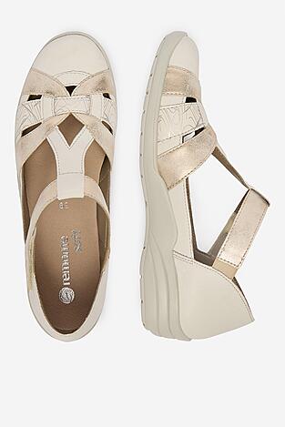 Сандали Remonte CEO-R7601-81 БЯЛ