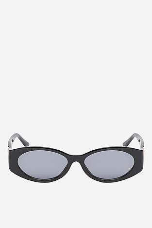 Okulary damskie Jenny WB-4WF-016-SS26 Czarny