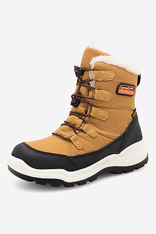 Trzewiki SPRANDI EARTH GEAR ICE COOL CP91-25036 Camel