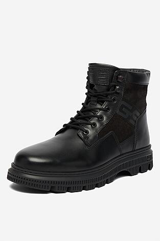 Trzewiki G-STAR RAW EO-HULK-01 MI24 Czarny