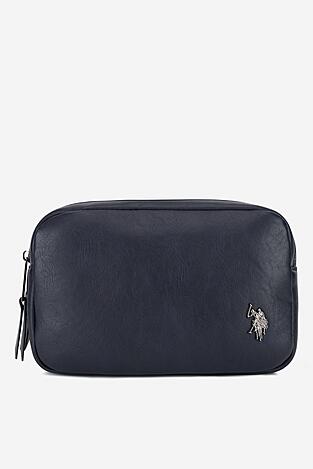 Мъжка чанта U.S. POLO ASSN. BIUXT8475MVP КОБАЛТОВО СИНЬО