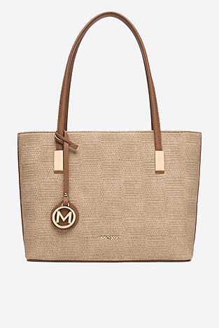 Torebka Mexx CEO-MEXX-X-008-09 Beżowy