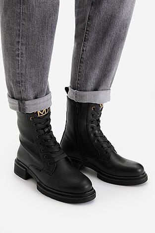 Trzewiki Mexx CEO-MI001710453W Czarny