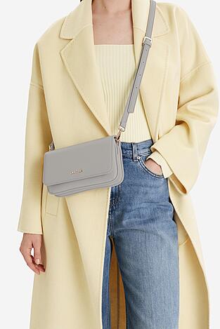 Torebka Lasocki CEO-LSK-L-006-09 Szary