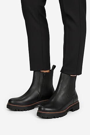 Ghete Clara Barson CEO-WS6382-02 NEGRU