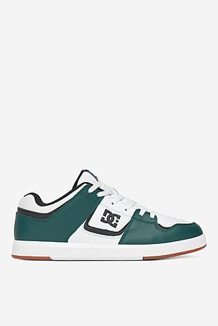 Sportovní obuv DC Shoes DC SHOES CURE DC01681111 BÍLÁ