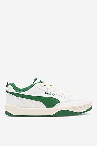Obuwie sportowe Puma PARK LIFESTYLE 39508402 Biały