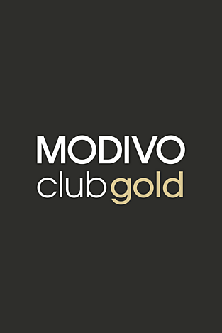 MODIVOclub GOLD MODIVOclub MODIVOclub KARTA Uniwersalny