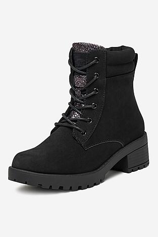 Csizma DeeZee CEO-CS5859-06 FEKETE