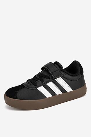 Спортни обувки adidas C-VL COURT 3.0 EL C ID9154 ЧЕРЕН