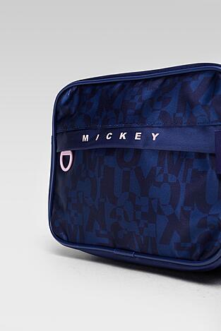 Младежка чанта Mickey&Friends ACCCS-AW21-23DSTC КОБАЛТОВО СИНЬО
