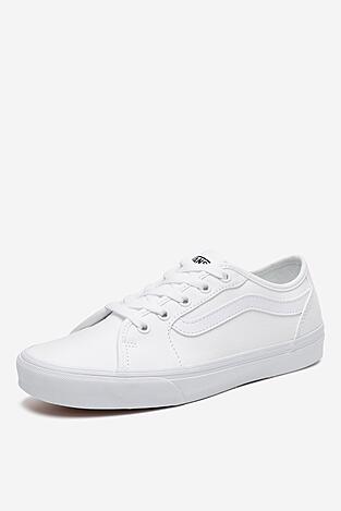 Кецове Vans FILMORE DECON VN000CV4WWW1 БЯЛ