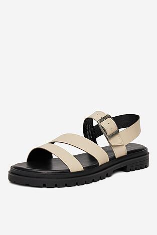 Sandały G-STAR RAW WI34-23568-01 Kremowy