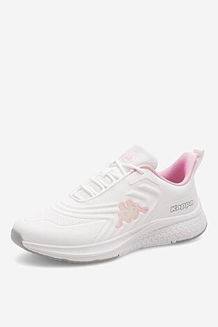 Obuwie sportowe Kappa SS24-3C010 Biały