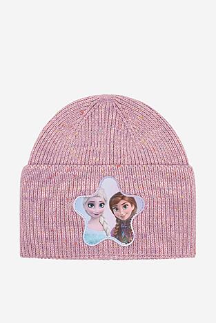 Детска шапка Frozen CEO-ACCCS-AW25-206DFR ЛИЛАВ