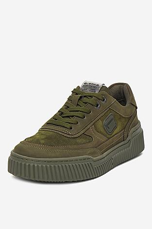 Сникърси G-STAR RAW CEO-WI16-SABY-02 КАКИ