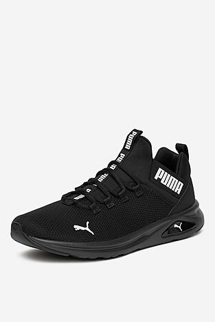 Obuwie sportowe Puma ENZO 2 CLEAN 37712601 Czarny