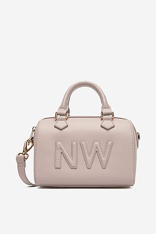 Torebka NINE WEST EO-LIRA II-LX20085 Liliowy