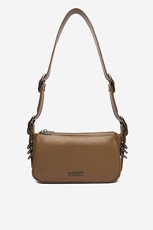 Torebka G-STAR RAW EO-LDA8813 Beżowy ciemny