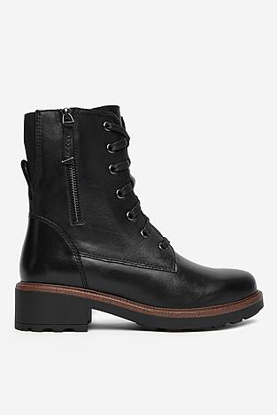 Боти Lasocki CEO-RST-5658-03 ЧЕРЕН
