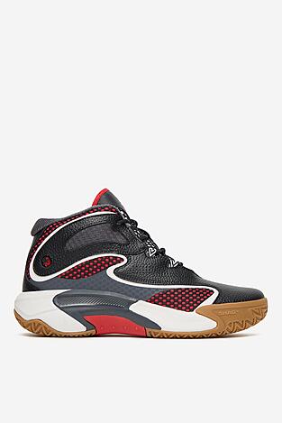 Obuwie sportowe SHAQ EOSS-SHAQNOTIX 2.0 AQ95039M-BW MIX