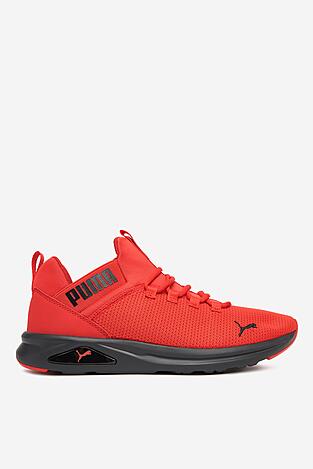 Sportovní obuv Puma ENZO CLEAN 37712606 ČERVENÁ