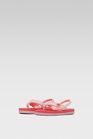 Klapki basenowe Nelli Blu 802396 Różowy