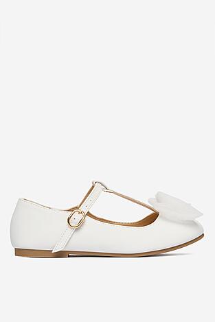 Балерина Jenny CEO-CM250701-1 БЯЛ