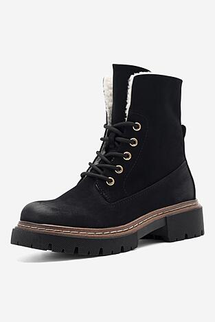 Trzewiki Jenny Fairy OPHELIE WS5866-25 Czarny