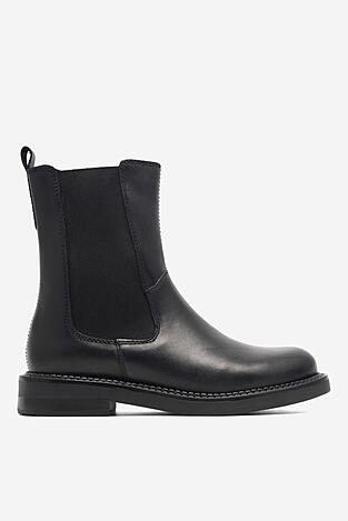 Botki Lasocki WI16-12744-02 Czarny