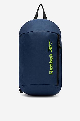 Plecak Reebok CEOWB-RBK-XS-001-09 Granatowy