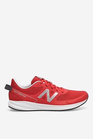 Sportcipő New Balance YK570TR3 PIROS