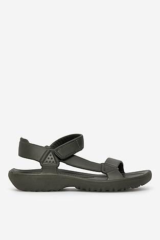 Sandały Sprandi P1043520 CH IV Khaki