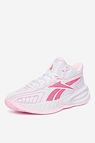Obuwie sportowe Reebok CEO-PRESS 100247293 Biały
