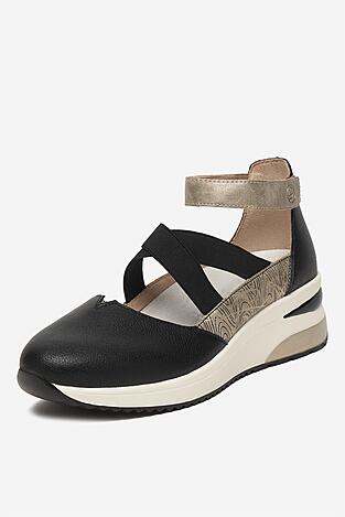 Сандали Remonte CEO-D2411-03 ЧЕРЕН