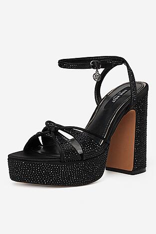 Сандали NINE WEST S3SH005-01A ЧЕРЕН