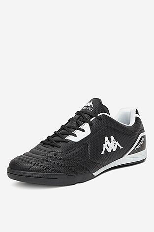 Sportovní obuv Kappa SJ-F911-1 ČERNÁ