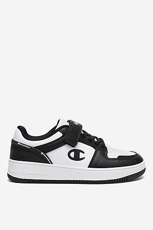 Спортни обувки Champion RD18 2.0 LOW PS G S32414-WW019 ЧЕРЕН