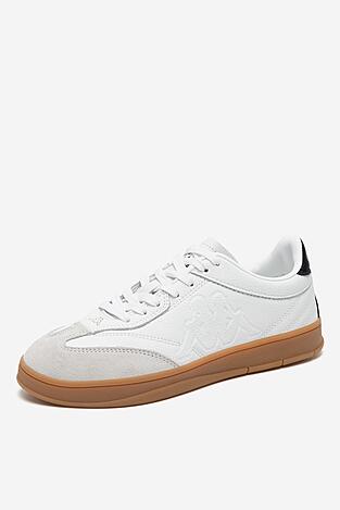Спортни обувки Kappa MC-24880H(W) БЯЛ