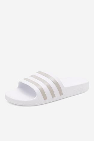 Uszodai papucs adidas ADILETTE AQUA EF1730 FEHÉR
