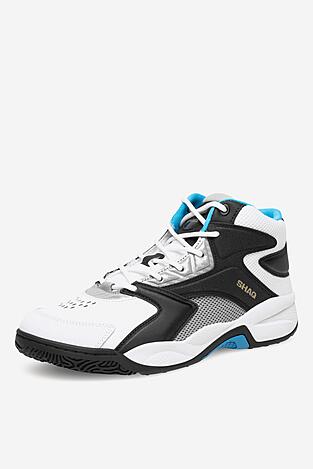 Sportcipő SHAQ MOTIVATE AQ95002M-WB MIX