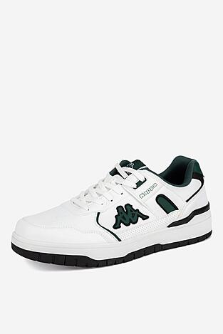 Obuwie sportowe Kappa V12-807 Biały