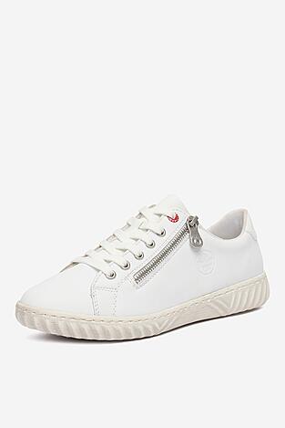 Сникърси Rieker CEO-N0900-81 БЯЛ