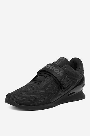 Спортни обувки Reebok EO-LEGACY LIFTER IV 100248687 ЧЕРЕН